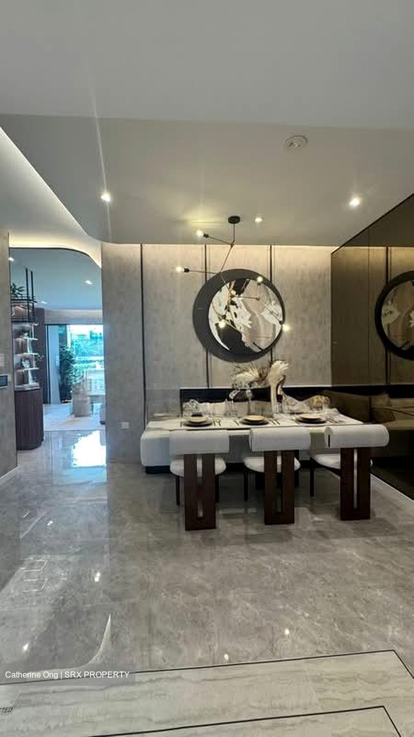 THE ARCADY AT BOON KENG (D12), Apartment #553877831